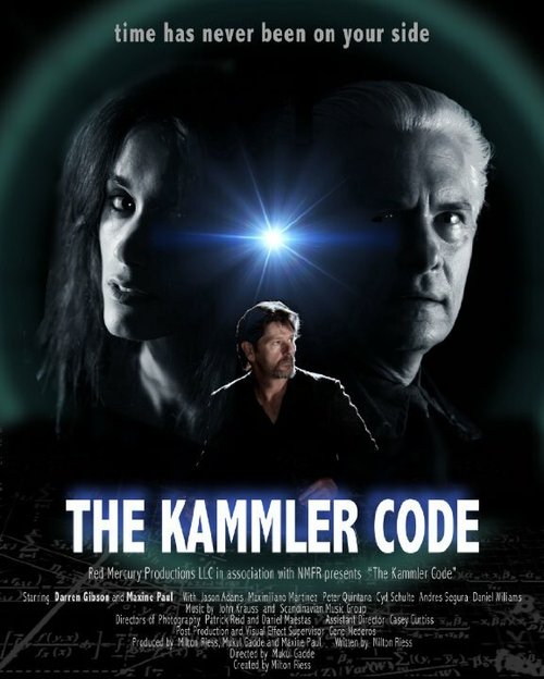 The Kammler Code скачать