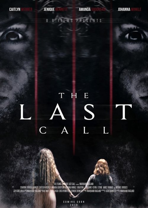 Постер фильма The Last Call