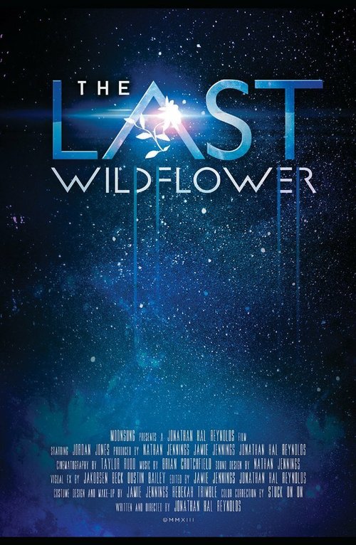 The Last Wildflower скачать