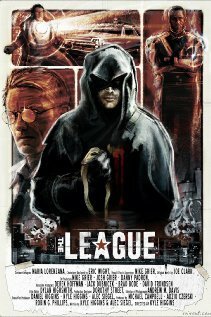 The League скачать