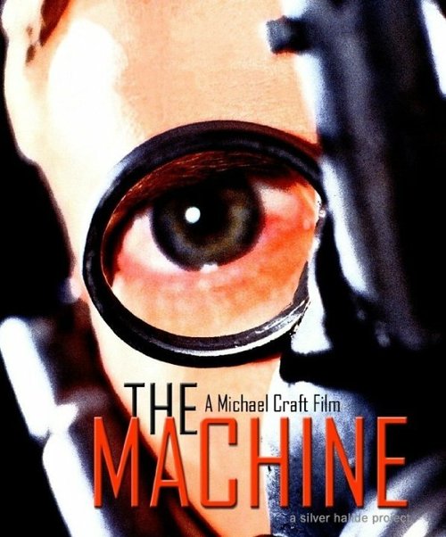 The Machine скачать