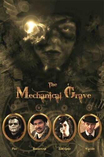 The Mechanical Grave скачать