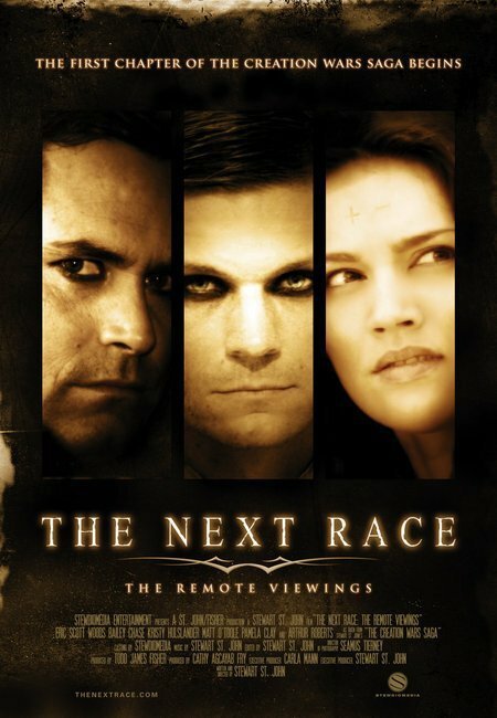 The Next Race: The Remote Viewings скачать