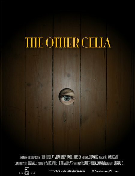 Постер фильма The Other Celia