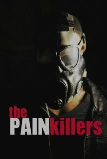 The Pain Killers скачать