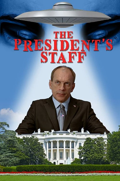 Постер фильма The President's Staff