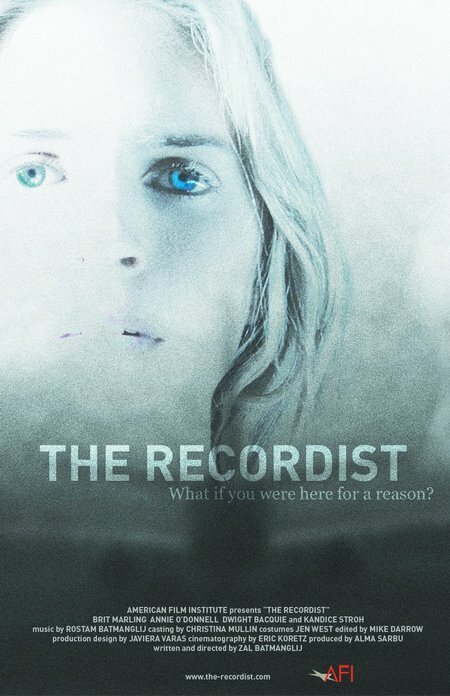 The Recordist скачать