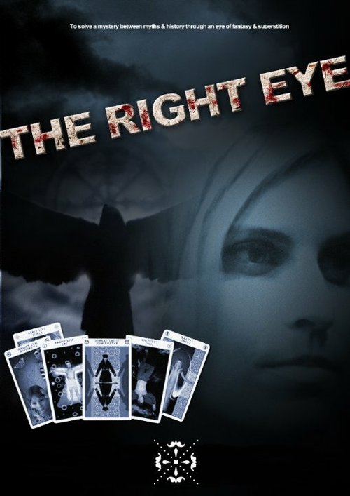 Постер фильма The Right Eye 2