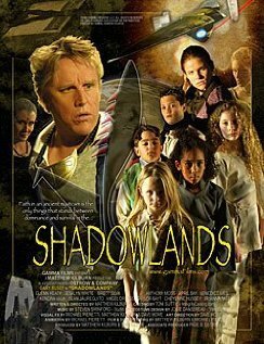 Постер фильма The Shadowlands