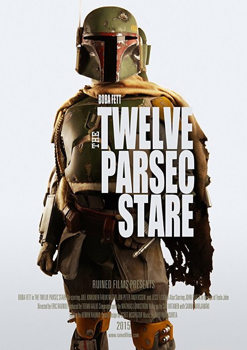 The Twelve Parsec Stare скачать