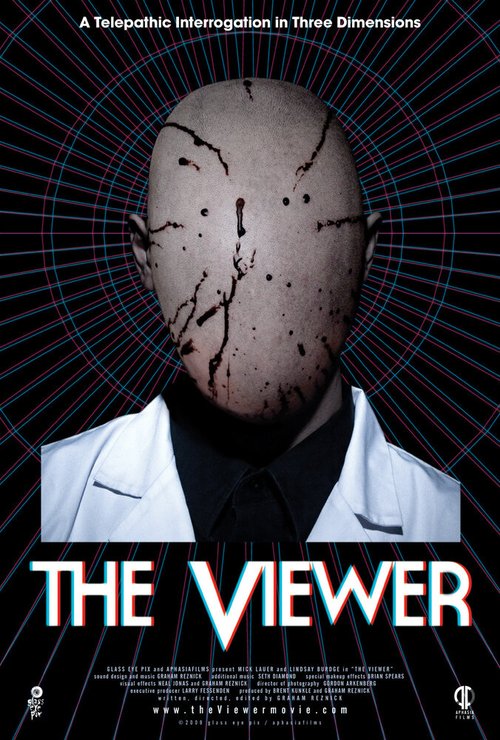 Постер фильма The Viewer