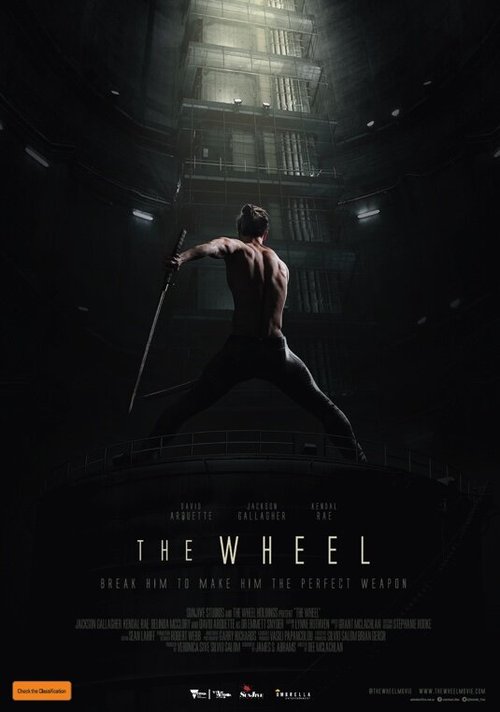 The Wheel скачать