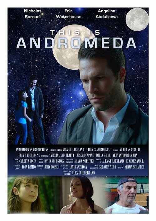 This is Andromeda скачать