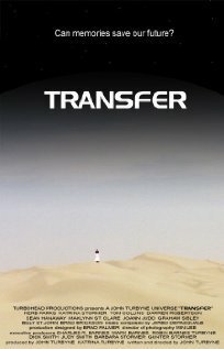 Постер фильма Transfer