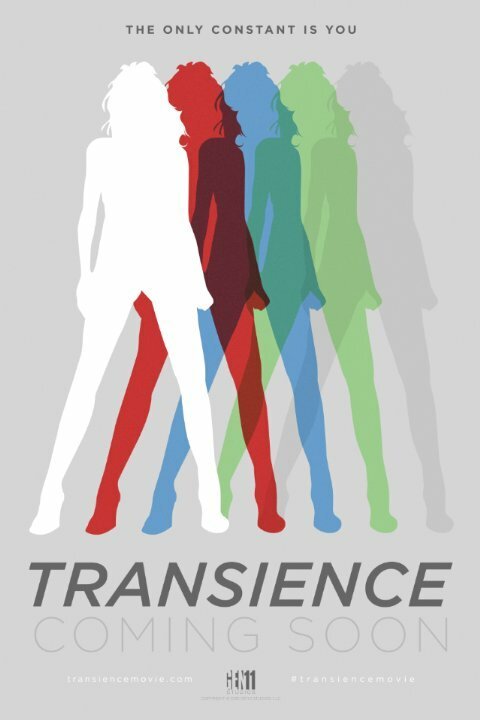 Постер фильма Transience