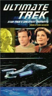 Постер фильма Ultimate Trek: Star Trek's Greatest Moments