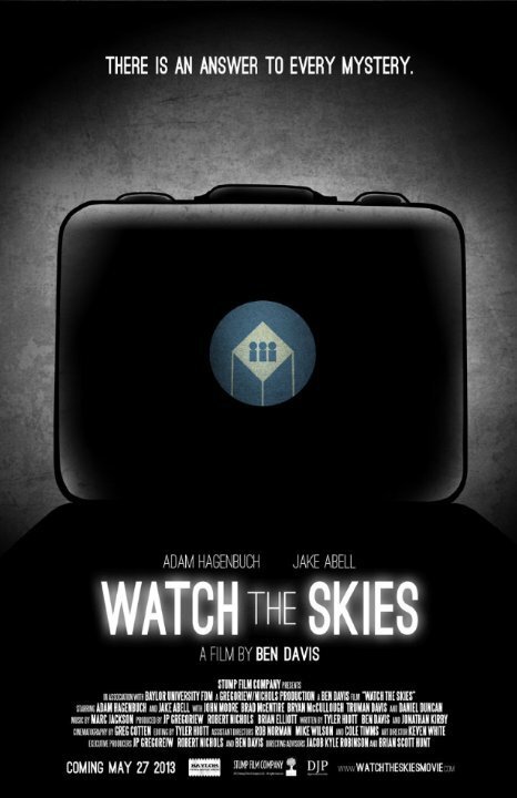 Watch the Skies скачать