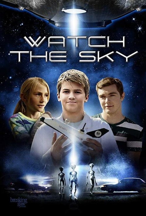 Watch the Sky скачать