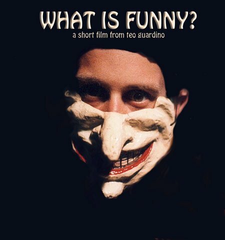 What Is Funny? скачать