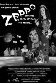 Zeppo: Sinners from Beyond the Moon! скачать