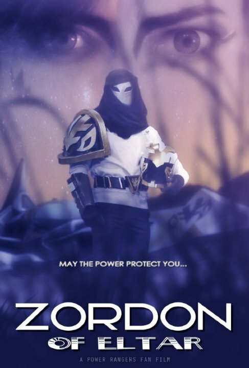 Zordon of Eltar скачать