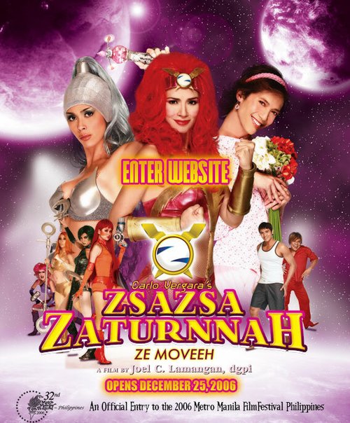 ZsaZsa Zaturnnah Ze Moveeh скачать