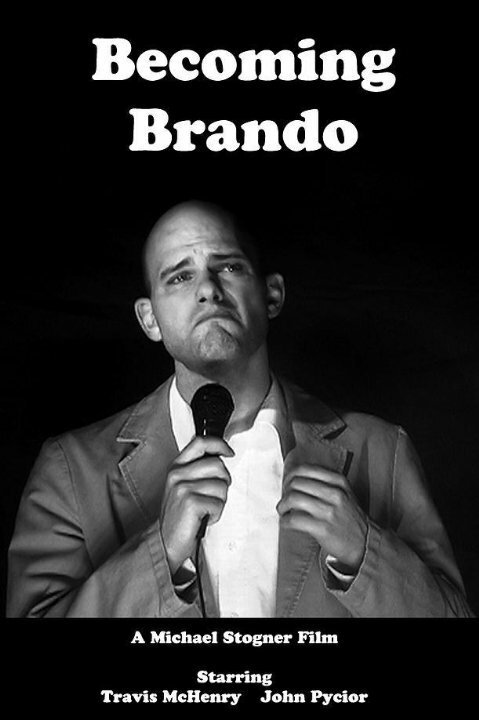 Becoming Brando скачать