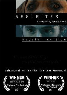 Постер фильма Begleiter