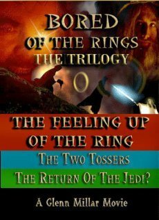 Bored of the Rings: The Trilogy скачать