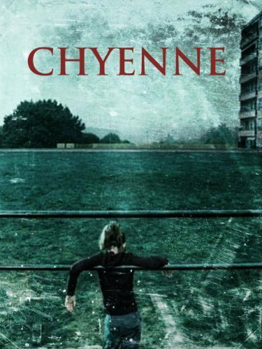 Постер фильма Chyenne