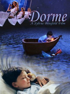 Постер фильма Dorme