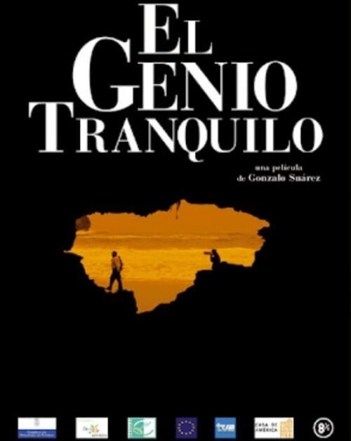 Постер фильма El genio tranquilo