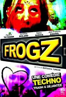 FrogZ скачать