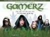 Постер фильма GamerZ