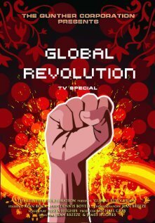 Постер фильма Global Revolution