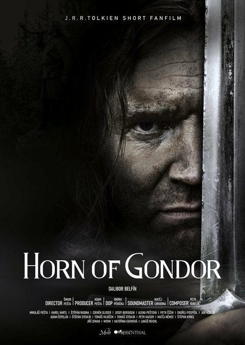 Horn of Gondor скачать