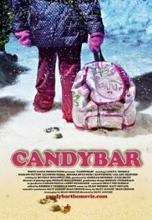 Постер фильма How to Get to Candybar