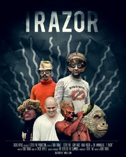 I Razor скачать