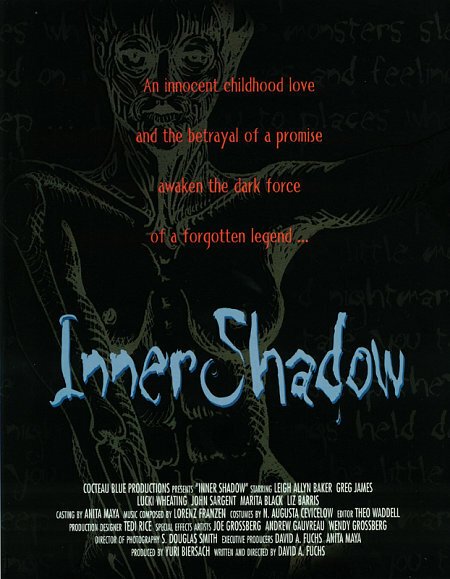 Inner Shadow скачать