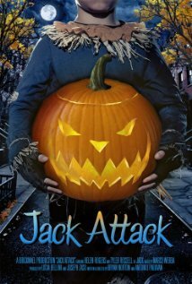 Постер фильма Jack Attack