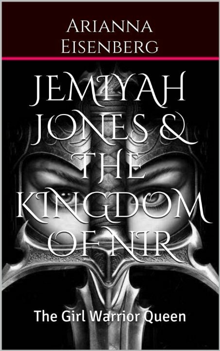Jemiyah Jones & The Kingdom of Nir скачать