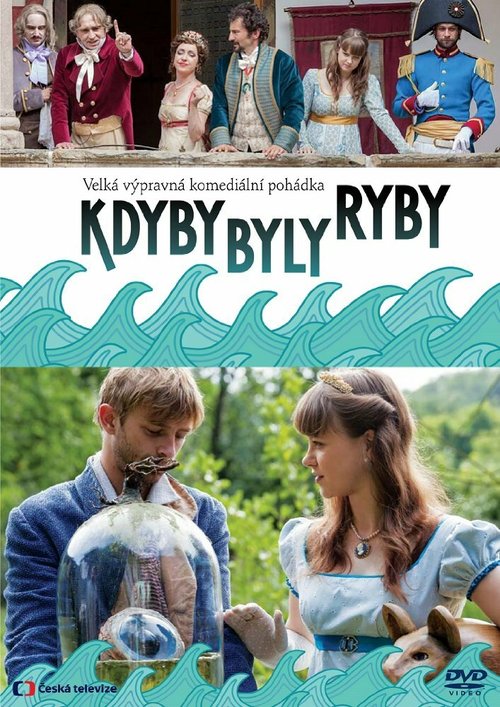 Kdyby byly ryby скачать