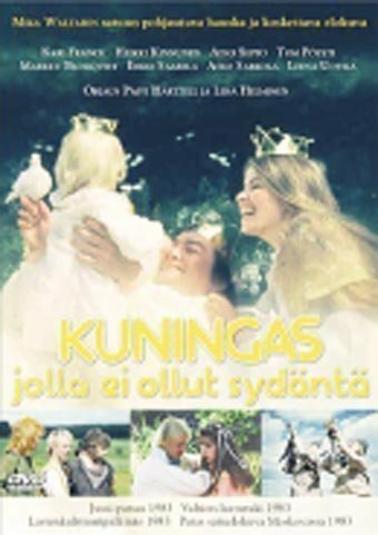 Kuningas jolla ei ollut sydäntä скачать