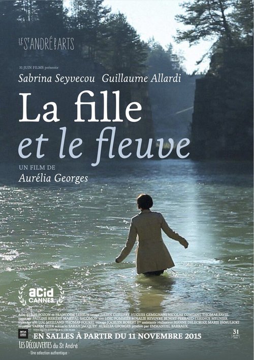 La fille et le fleuve скачать