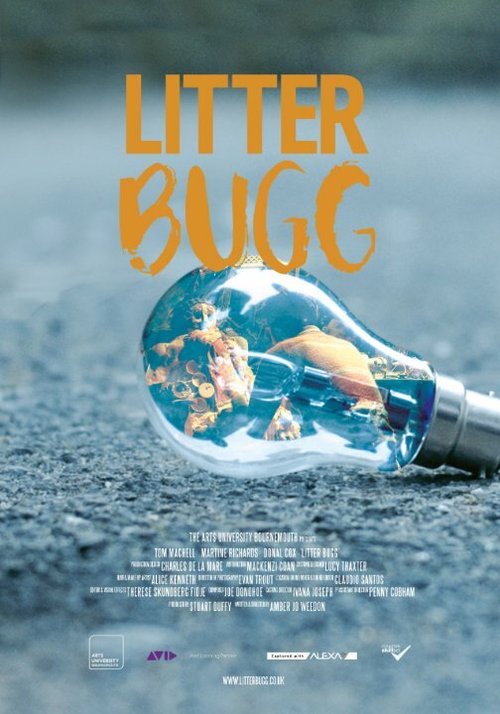 Litter Bugg скачать