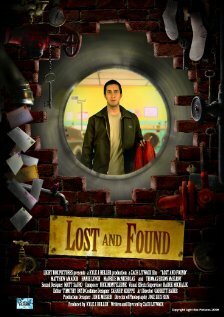 Постер фильма Lost and Found