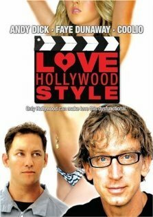 Постер фильма Love Hollywood Style