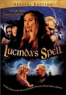 Постер фильма Lucinda's Spell