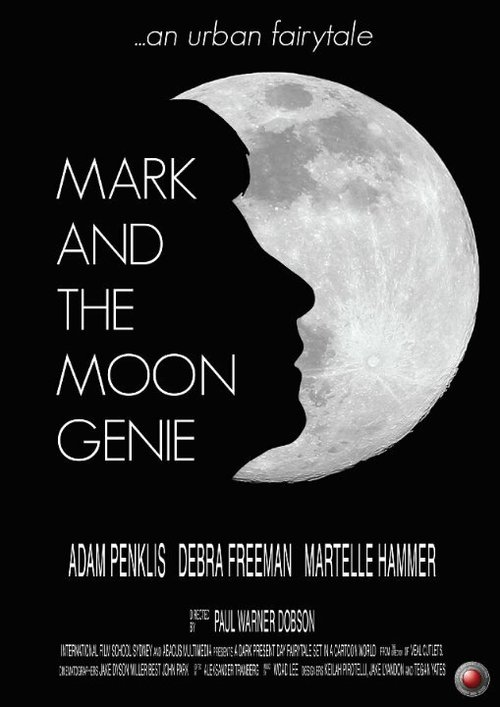 Mark and the Moon Genie скачать