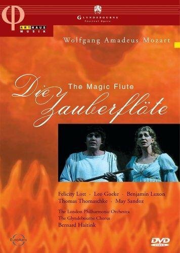 Mozart's The Magic Flute скачать